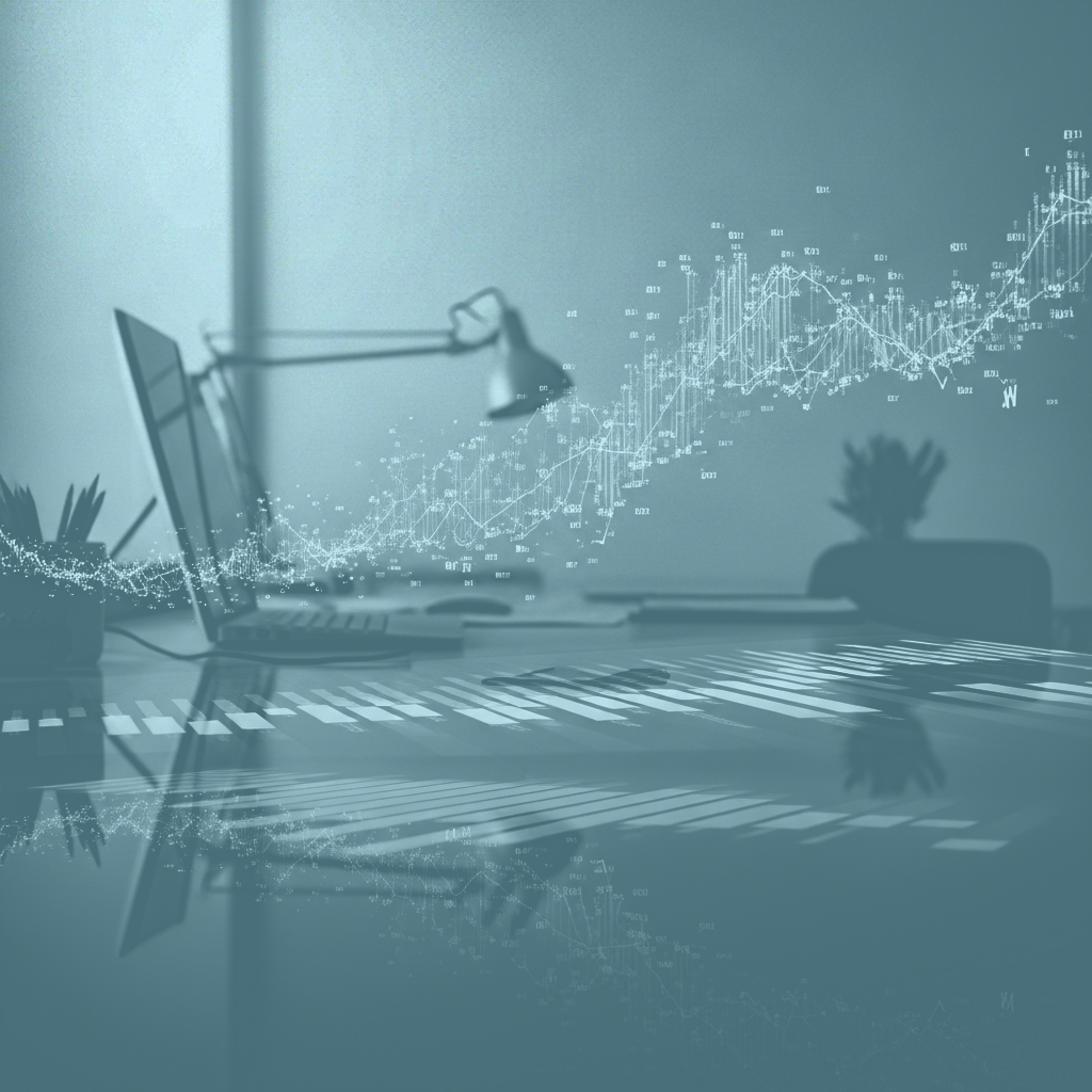 Vi använder AI för att arbeta smartare – och hjälper företag att förstå hur AI kan användas i praktiken, både i marknadsföring och i det dagliga arbetet.

Skapa innehåll och idéer snabbare 

Effektivisera marknadsföring och kommunikation 

Få nya insikter och förbättra arbetssätt 

Praktisk vägledning i hur AI kan användas i verksamheten

Målet är inte mer teknik – utan smartare och mer effektiv marknadsföring.